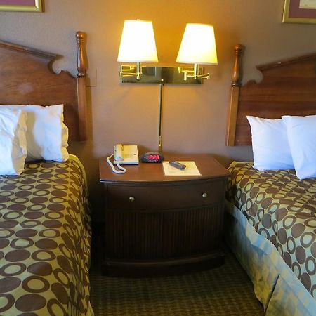 American Inn סטוקטון מראה חיצוני תמונה