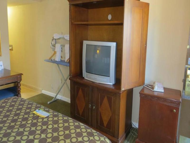 American Inn סטוקטון מראה חיצוני תמונה